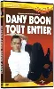 dvd dany boon - tout entier