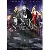 dvd dark shadows