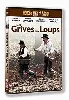 dvd des grives aux loups - édition 2 dvd