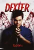 dvd dexter - saison 6