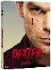 dvd dexter - saison 7