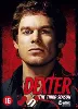 dvd dexter the third season - import