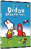 dvd didou - vol.1 : dessine avec didou