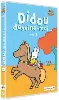 dvd didou - vol. 7 : dessine - moi... un cheval
