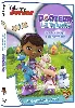 dvd docteur la peluche - 1 - des bisous qui soignent tout