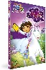 dvd dora l'exploratrice - dora et le cheval magique