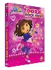 dvd dora l'exploratrice - dora rock star