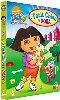 dvd dora l'exploratrice - le petit chien de dora