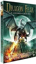dvd dragon fear