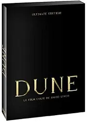 dvd dune - ultimate edition