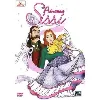 dvd dvd princesse sissi volume 8 episodes 32 à 36