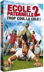 dvd école paternelle 2