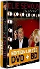 dvd elie semoun - se prend pour qui ? - édition limitée