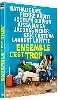 dvd ensemble c'est trop