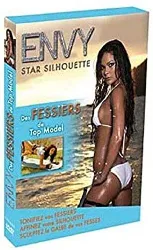dvd envy : des fessiers de top model