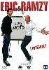 dvd eric et ramzy : les mots d'eric et ramzy - l'intégrale