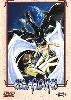 dvd escaflowne - volume 4 - 4 épisodes vf