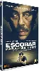 dvd escobar : paradise lost