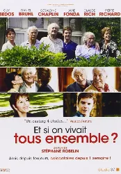 dvd et si on vivait tous ensemble ?