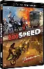 dvd exit speed [édition premium]