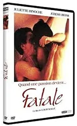 dvd fatale