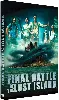 dvd final battle of the lost island