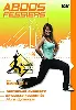 dvd fitness zone, vol. 8 : abdos fessiers