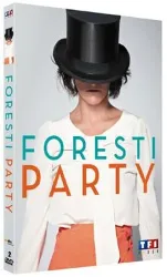 dvd florence foresti - foresti party