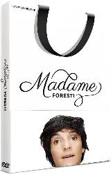 dvd florence foresti - madame foresti