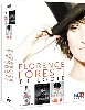 dvd florence foresti - trilogie - fait des sketches à la cigale + mother fucker + foresti party - pack