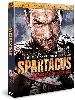 dvd fox pathe europa spartacus : le sang des gladiateurs - intégrale de la saison 1