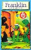 dvd franklin : vive les vacances !
