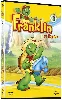 dvd franklin, vol. 2 : franklin se deguise