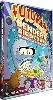 dvd futurama : bender's big score