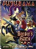 dvd futurama - bender's game