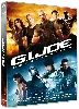 dvd g.i. joe 2 : conspiration