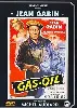dvd gas - oil