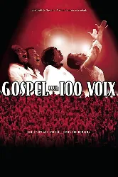 dvd gospel pour 100 voix