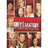 dvd grey's anatomy 4 - 5 discs