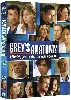 dvd grey's anatomy (à coeur ouvert) - saison 8