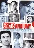 dvd grey's anatomy: l'intégrale de la saison 2 - coffret 8 dvd [import belge]