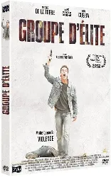 dvd groupe d'élite