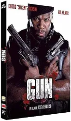 dvd gun