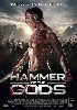 dvd hammer of the gods