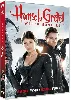 dvd hansel & gretel : witch hunters