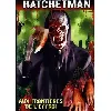 dvd hatchetman - lenticulaire 3d - single 1 - 1 film