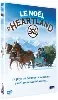 dvd heartland : le noël d'heartland
