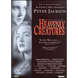 dvd heavenly creatures - dvd