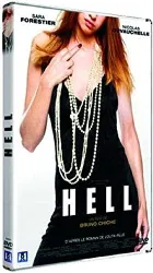 dvd hell