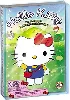 dvd hello kitty - la magie de la forêt des pommes